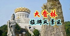 大鸡巴操逼逼免费中国视频中国浙江-绍兴大香林旅游风景区